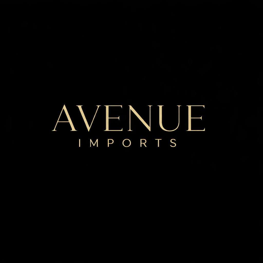 Avenue Imports - Logo